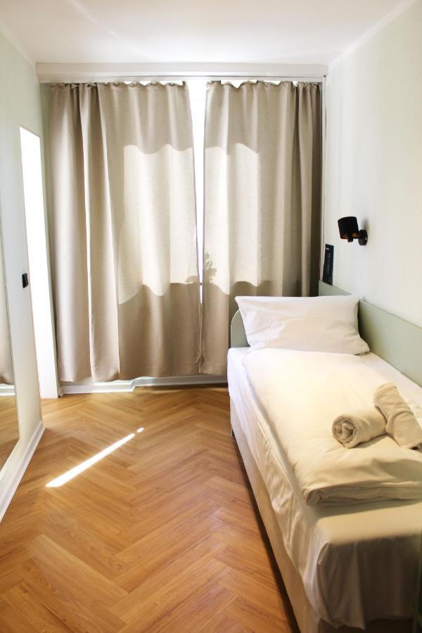 Autobahn Hotel Pfungstadt Ost Екстер'єр фото