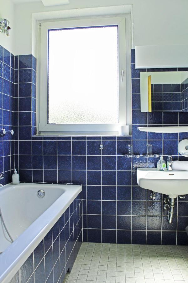 Autobahn Hotel Pfungstadt Ost Екстер'єр фото