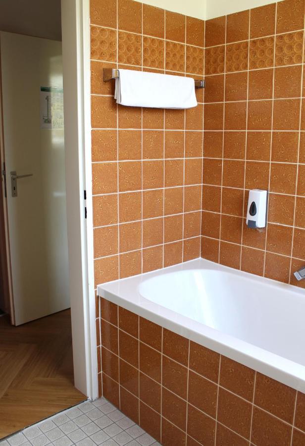 Autobahn Hotel Pfungstadt Ost Екстер'єр фото