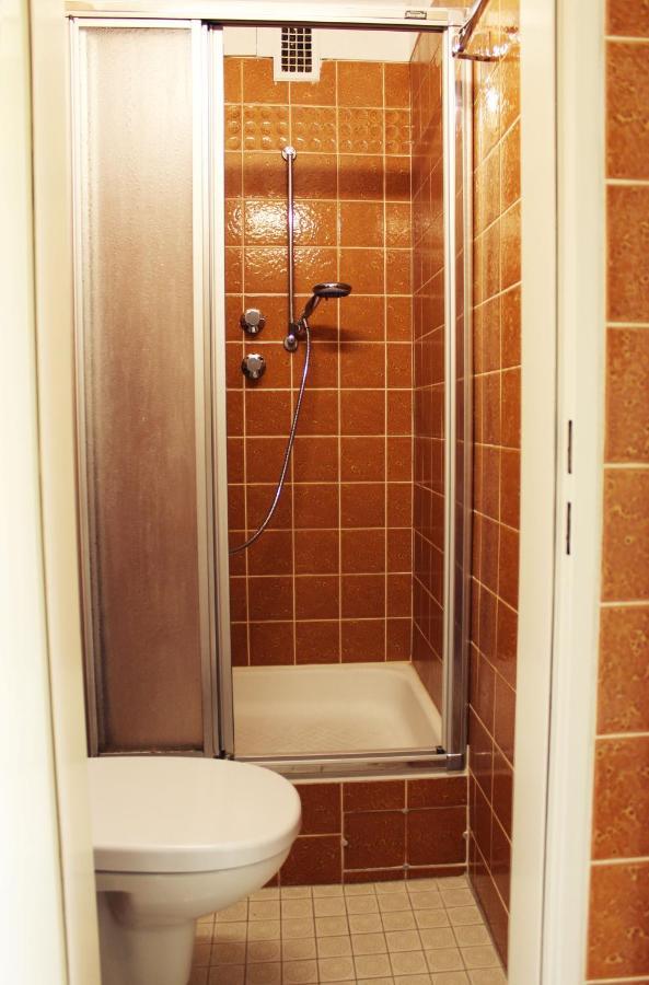 Autobahn Hotel Pfungstadt Ost Екстер'єр фото
