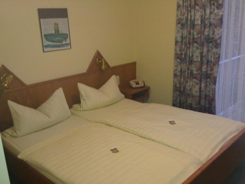 Autobahn Hotel Pfungstadt Ost Номер фото